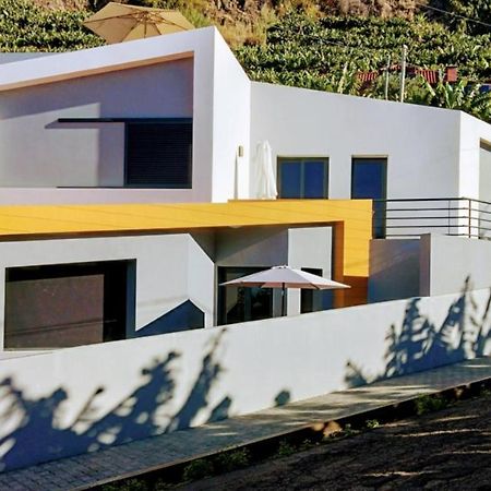 Anjos'S Choice Villa Ponta do Sol  Ngoại thất bức ảnh