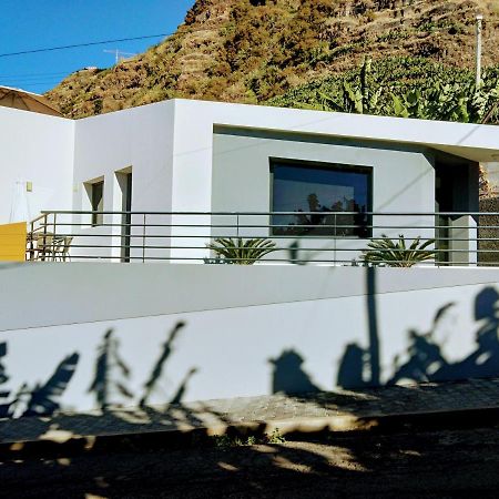 Anjos'S Choice Villa Ponta do Sol  Ngoại thất bức ảnh