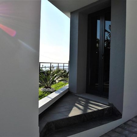 Anjos'S Choice Villa Ponta do Sol  Ngoại thất bức ảnh