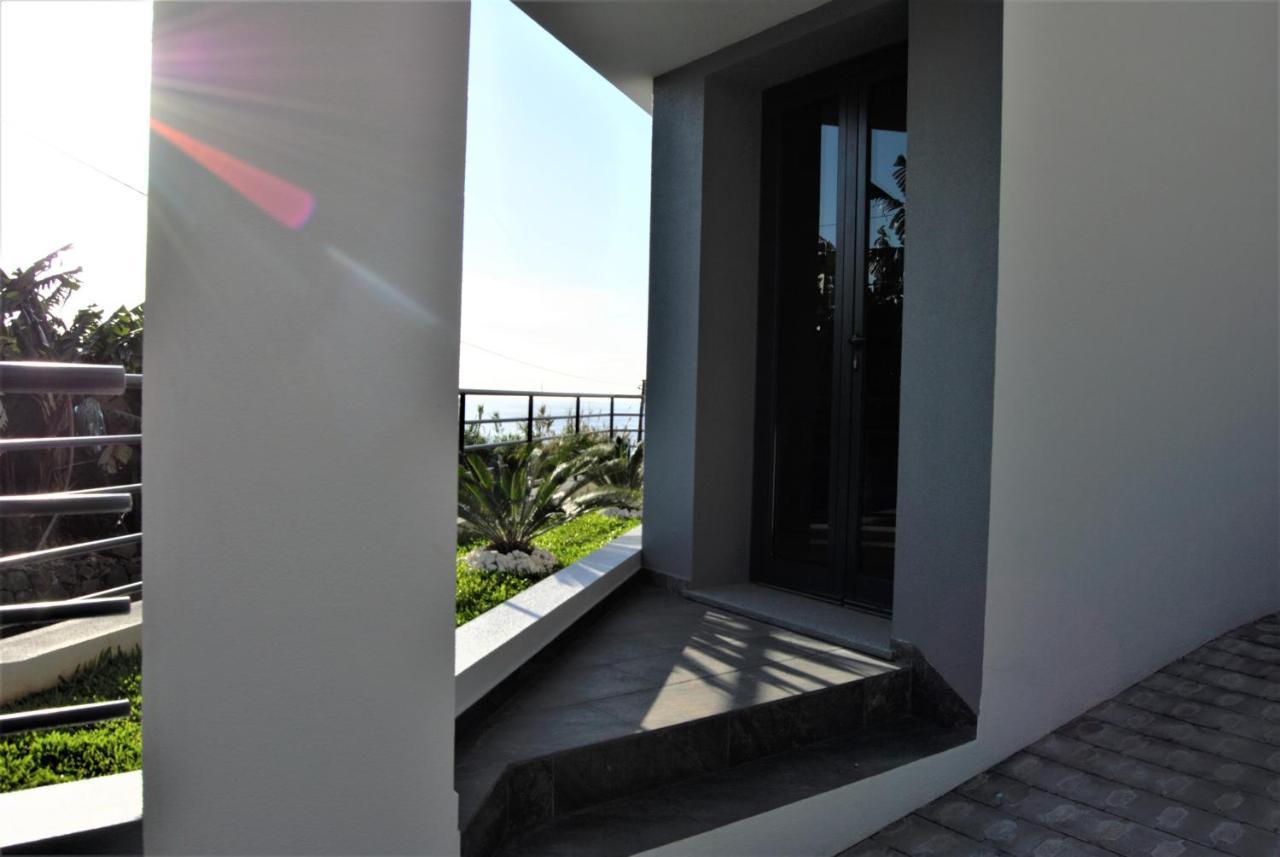 Anjos'S Choice Villa Ponta do Sol  Ngoại thất bức ảnh