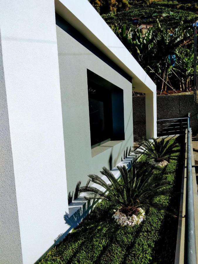 Anjos'S Choice Villa Ponta do Sol  Ngoại thất bức ảnh