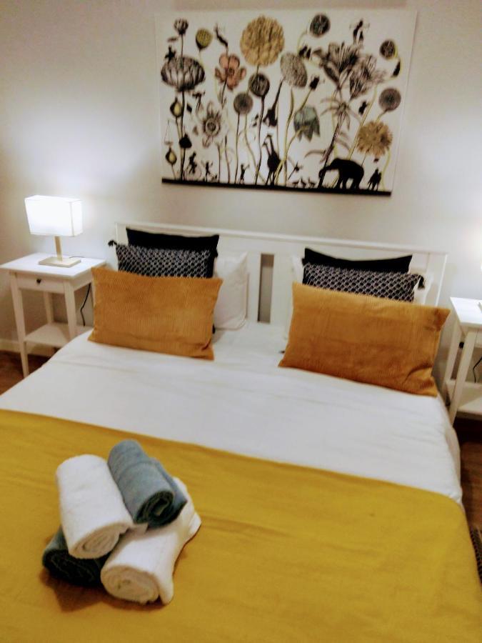 Anjos'S Choice Villa Ponta do Sol  Ngoại thất bức ảnh