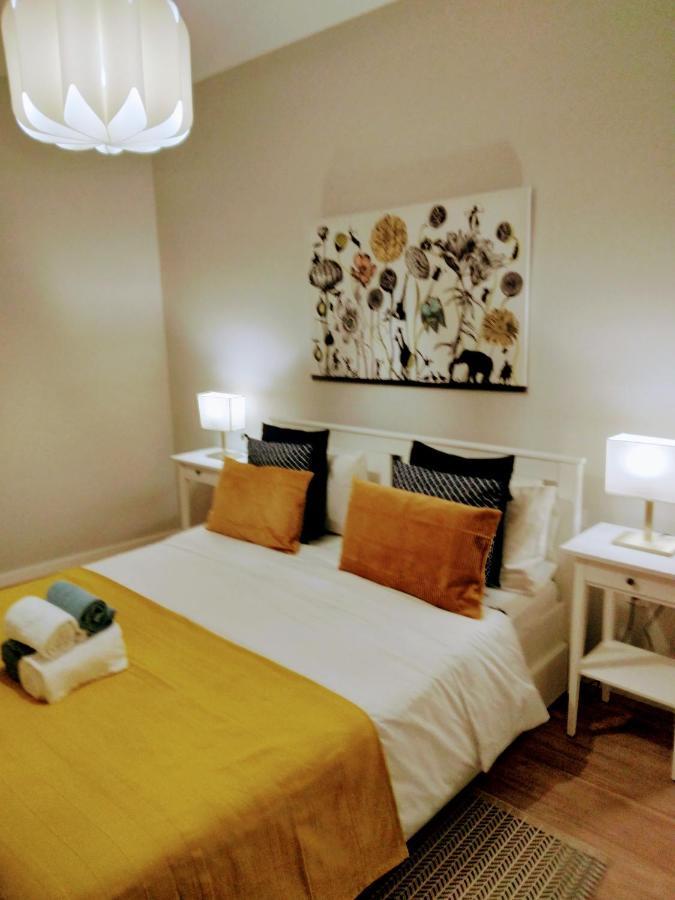 Anjos'S Choice Villa Ponta do Sol  Ngoại thất bức ảnh
