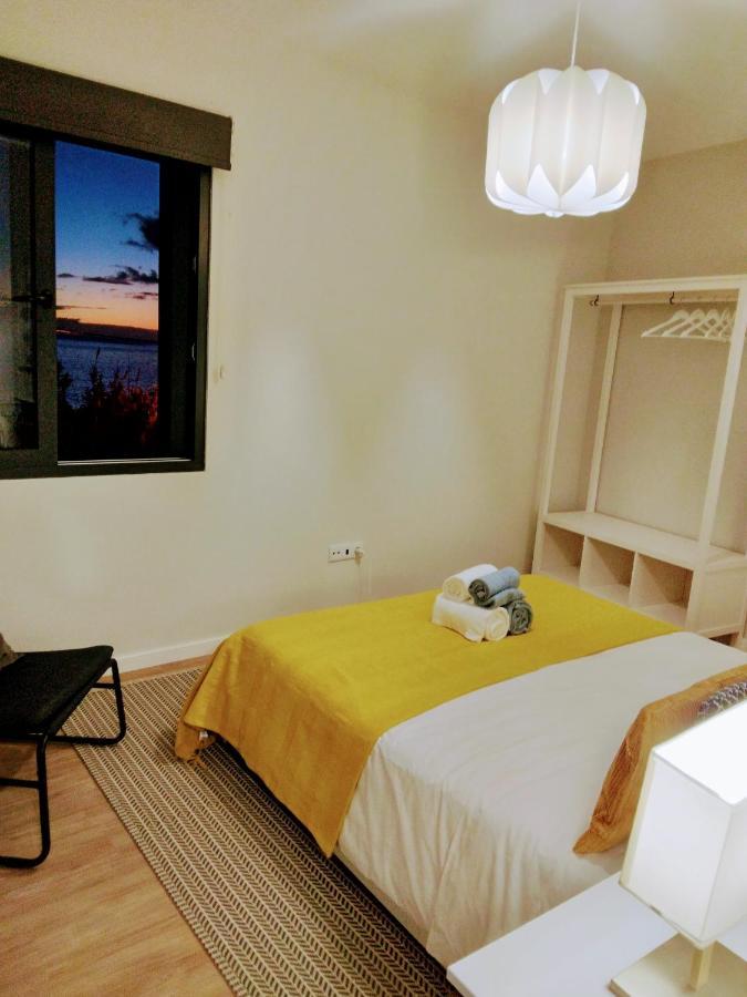 Anjos'S Choice Villa Ponta do Sol  Ngoại thất bức ảnh