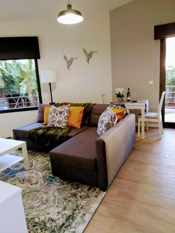 Anjos'S Choice Villa Ponta do Sol  Ngoại thất bức ảnh