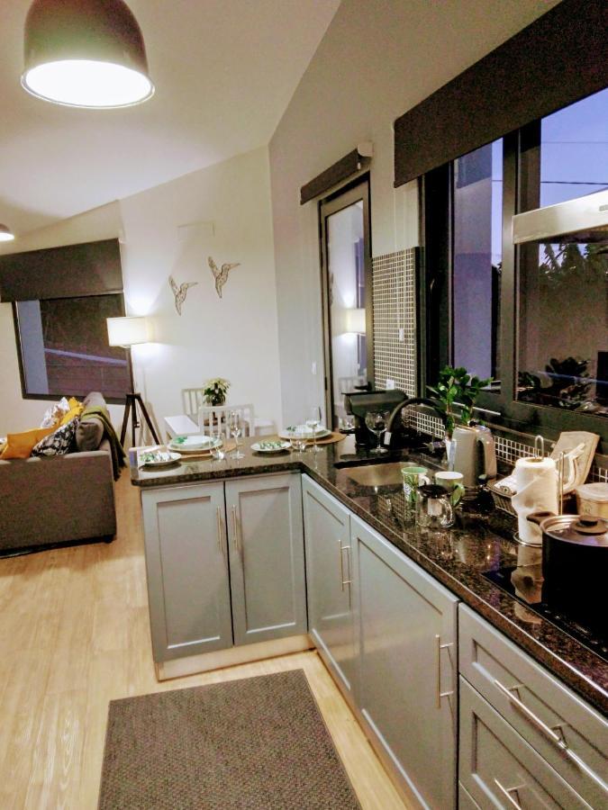 Anjos'S Choice Villa Ponta do Sol  Ngoại thất bức ảnh