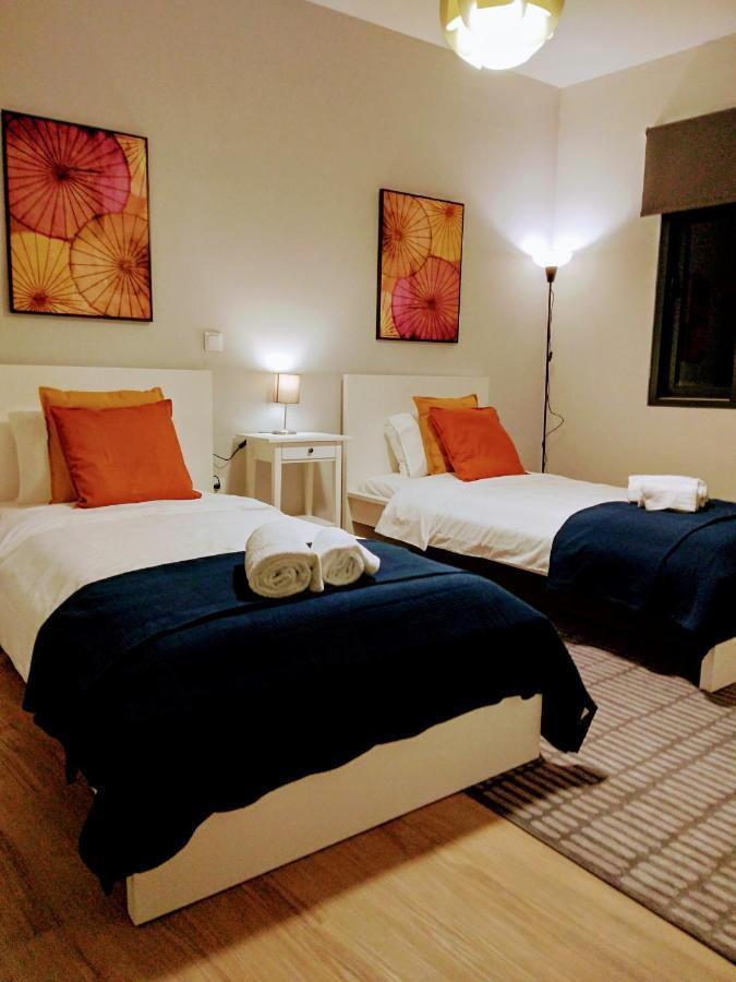 Anjos'S Choice Villa Ponta do Sol  Ngoại thất bức ảnh
