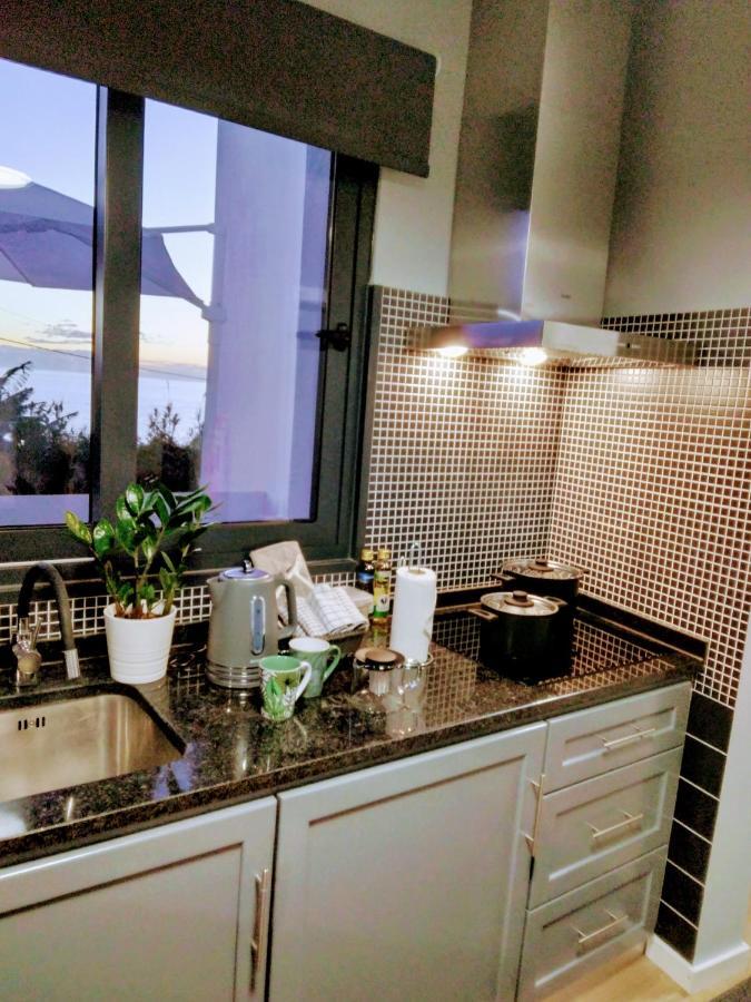 Anjos'S Choice Villa Ponta do Sol  Ngoại thất bức ảnh