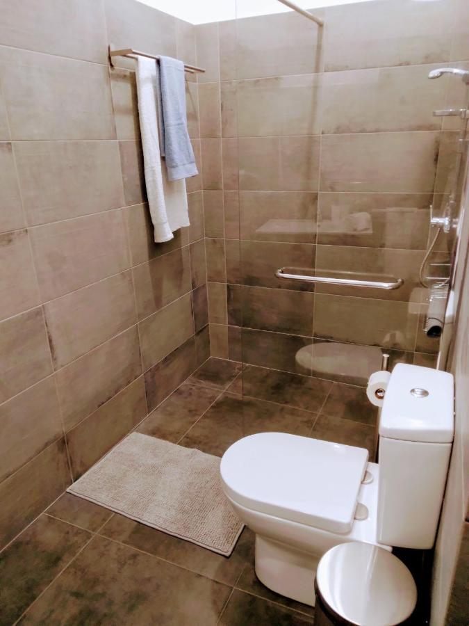 Anjos'S Choice Villa Ponta do Sol  Ngoại thất bức ảnh